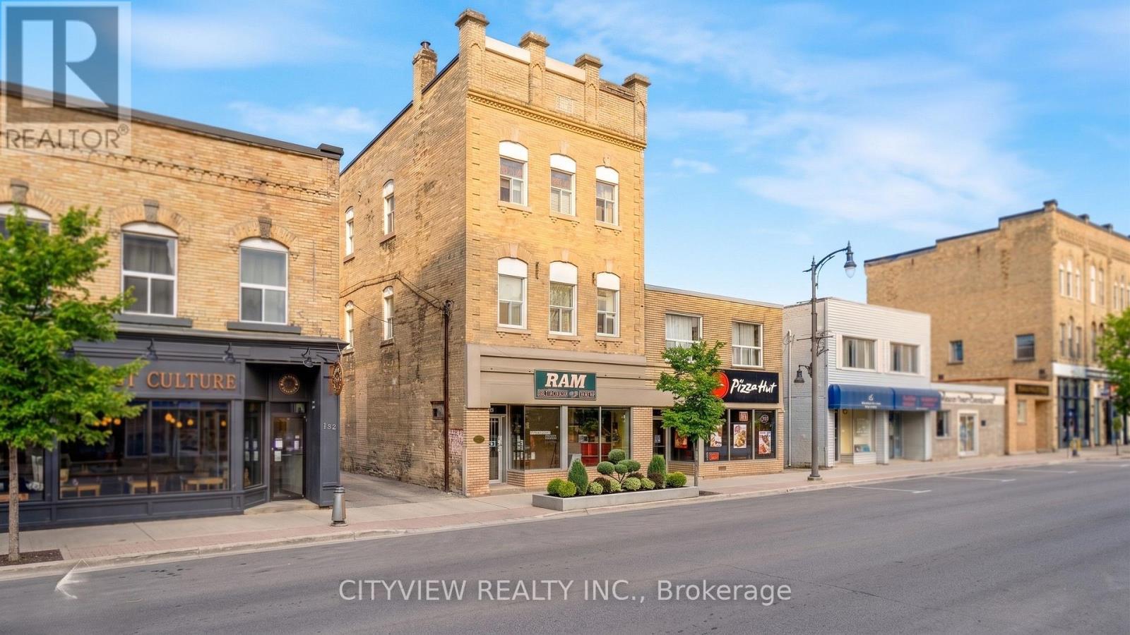 134 Main Street S, Wellington North, Ontario  N0G 2L0 - Photo 5 - X13800928