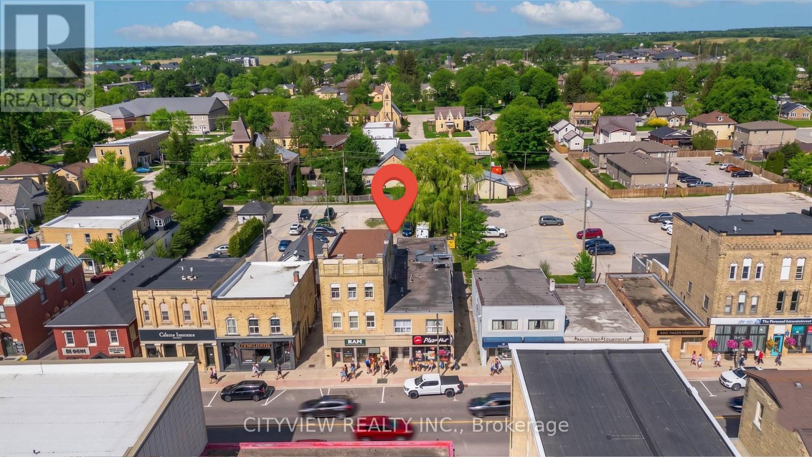 134 Main Street S, Wellington North, Ontario  N0G 2L0 - Photo 6 - X13800928