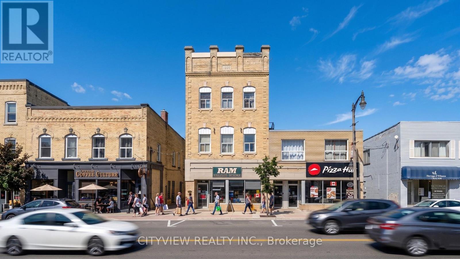 134 Main Street S, Wellington North, Ontario  N0G 2L0 - Photo 7 - X13800928