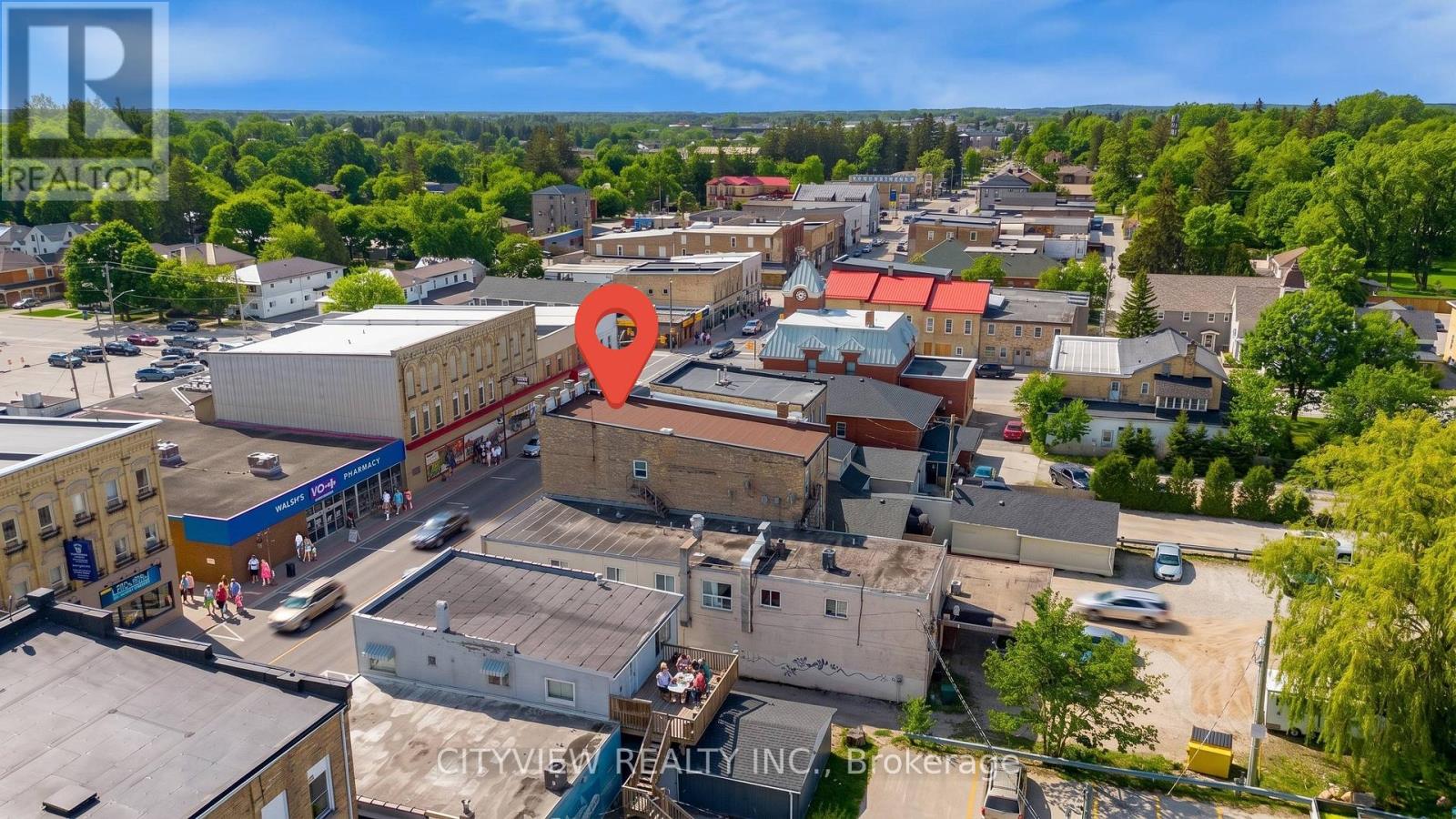 134 Main Street S, Wellington North, Ontario  N0G 2L0 - Photo 9 - X13800928
