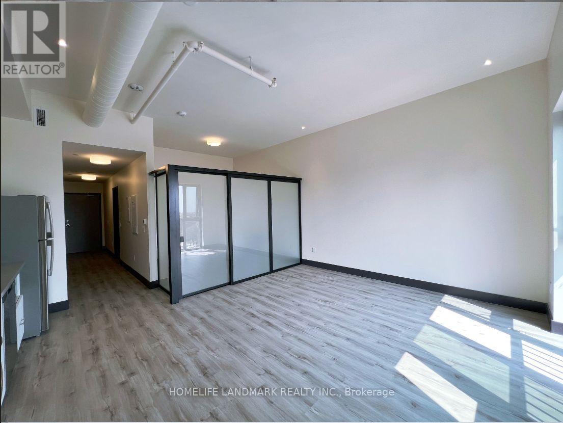 607 - 121 King Street E, Hamilton, Ontario  L8N 1A9 - Photo 4 - X13800948