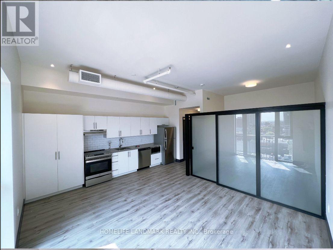 607 - 121 King Street E, Hamilton, Ontario  L8N 1A9 - Photo 5 - X13800948