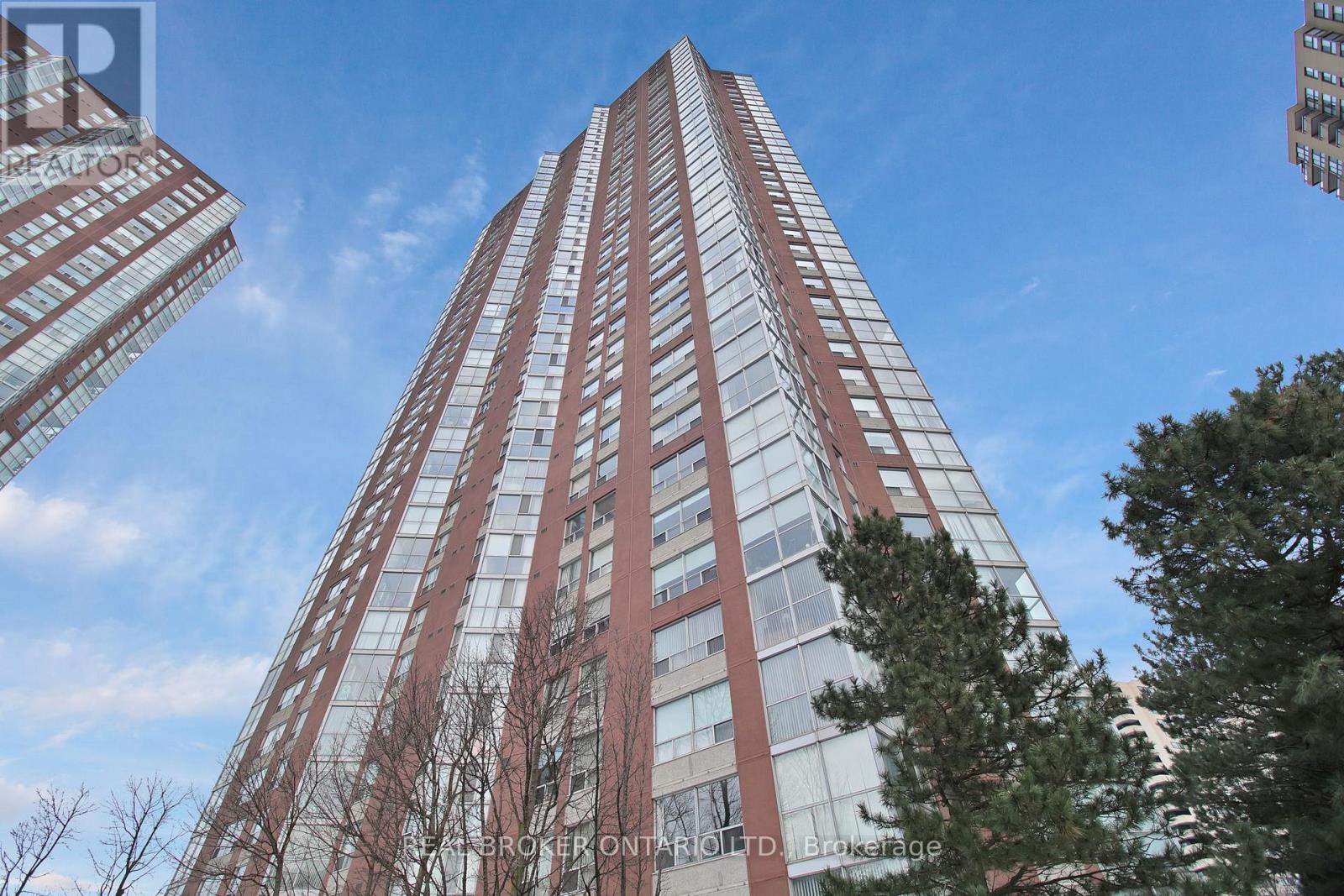 3301 - 5 Concorde Place, Toronto, Ontario  M3C 3M8 - Photo 40 - C13797478
