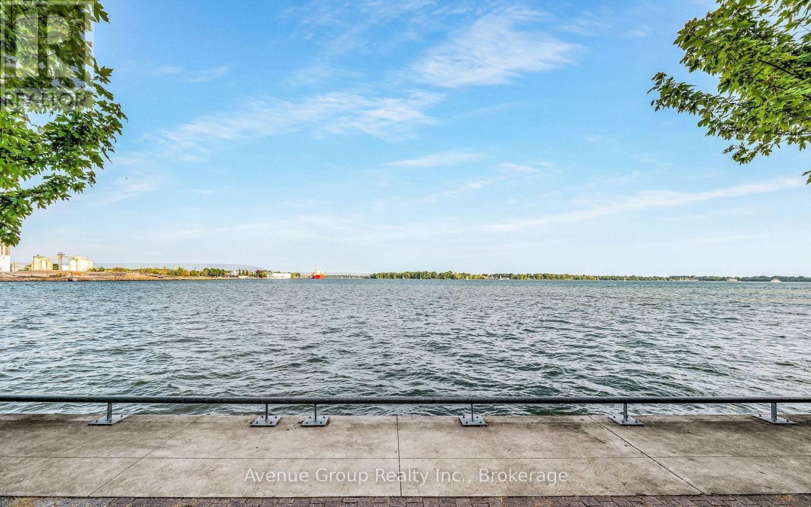 618 - 118 Merchants Wharf Way, Toronto, Ontario  M5A 0L3 - Photo 27 - C13797502