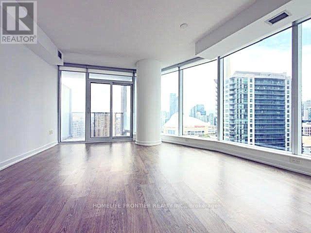 2711 - 10 York Street, Toronto, Ontario  M5J 0E1 - Photo 10 - C13800876