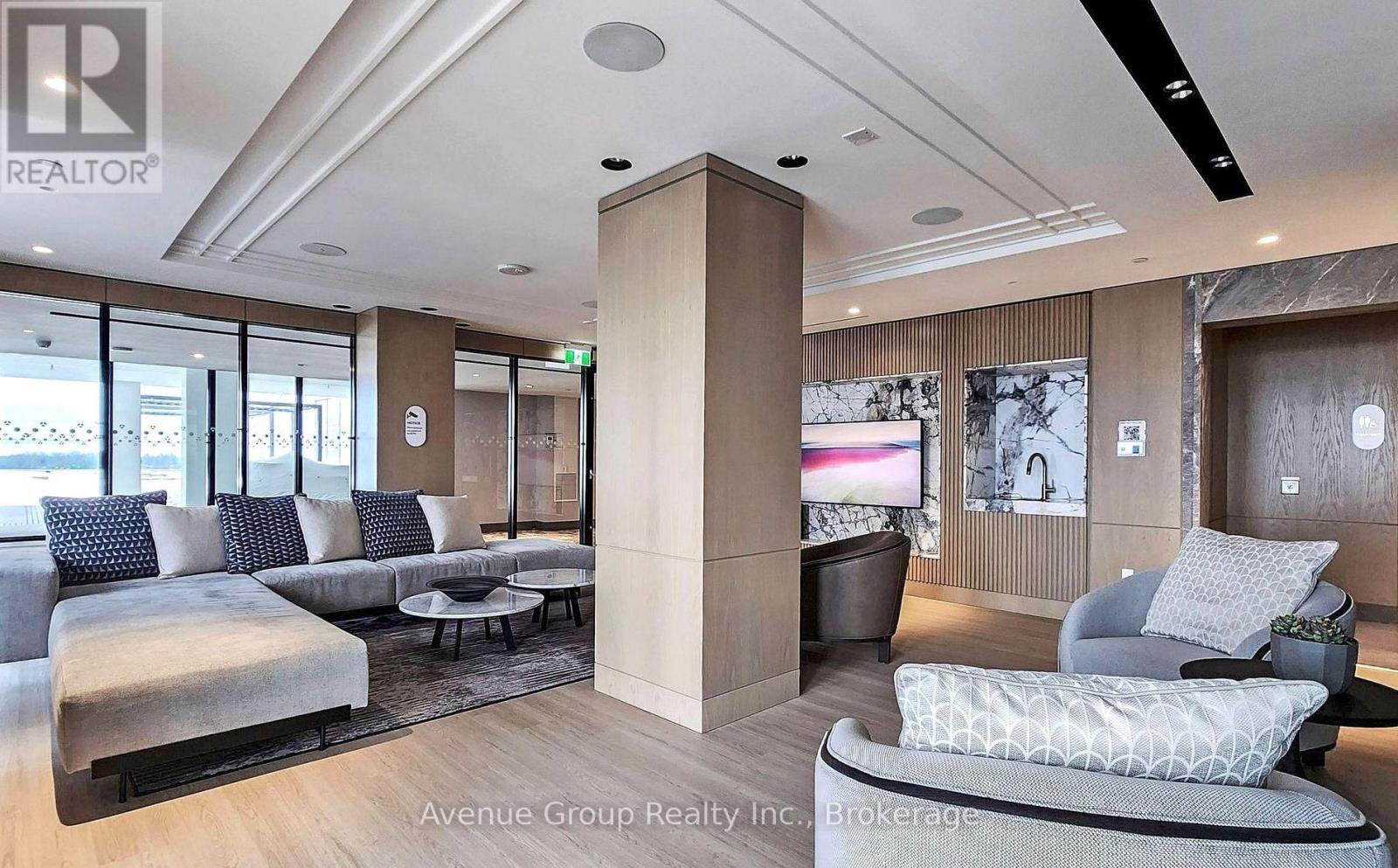 618 - 118 Merchants Wharf Way, Toronto, Ontario  M5A 0L3 - Photo 32 - C13797502