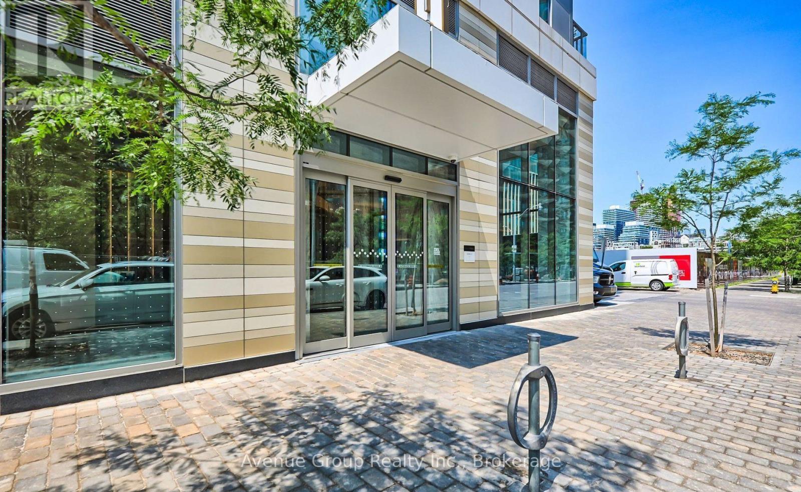 618 - 118 Merchants Wharf Way, Toronto, Ontario  M5A 0L3 - Photo 33 - C13797502