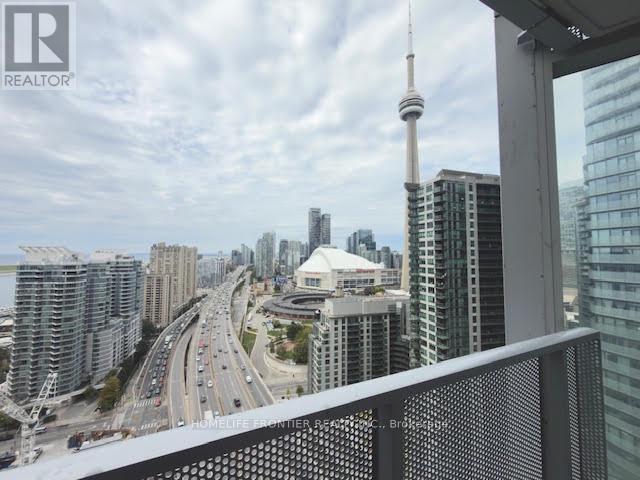 2711 - 10 York Street, Toronto, Ontario  M5J 0E1 - Photo 24 - C13800876