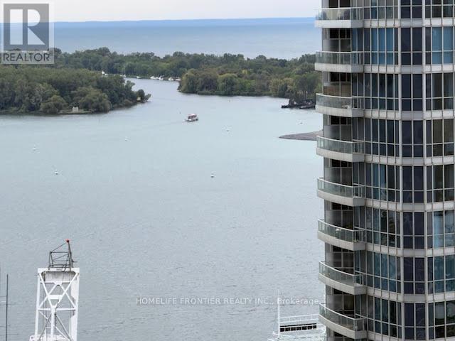 2711 - 10 York Street, Toronto, Ontario  M5J 0E1 - Photo 25 - C13800876