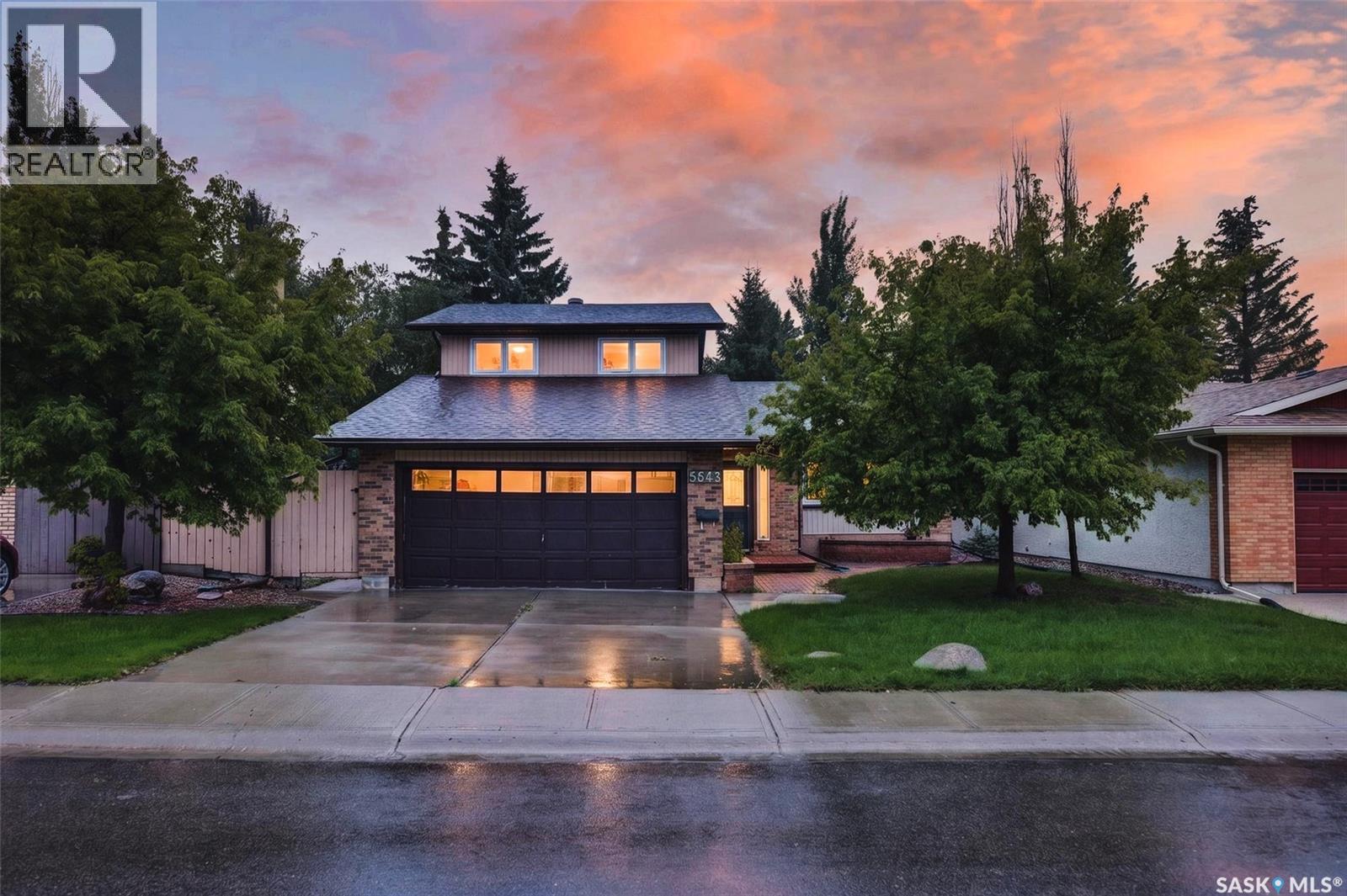 3643 White Bay, Regina, Saskatchewan  S4S 7C9 - Photo 1 - SK048760