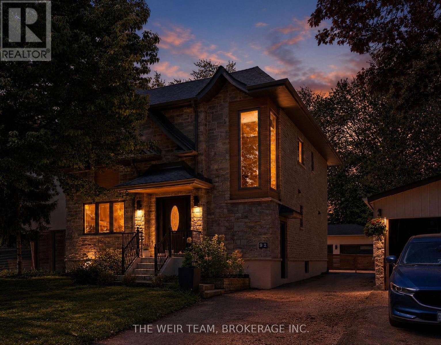 92 Gradwell Drive, Toronto, Ontario  M1M 2N2 - Photo 48 - E13751698