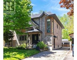 92 GRADWELL DRIVE, Toronto, Ontario