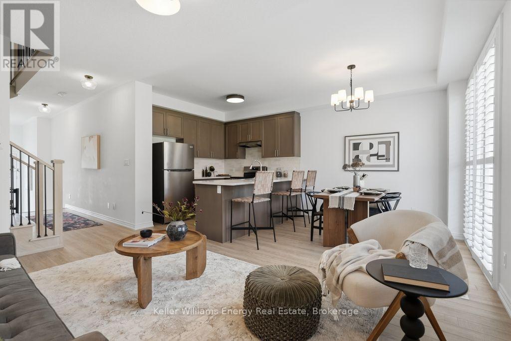 2013 Verne Bowen Street, Oshawa, Ontario  L1L 0S1 - Photo 13 - E13783746