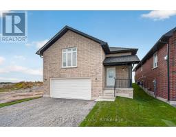 727 LATIMER WAY, Peterborough, Ontario