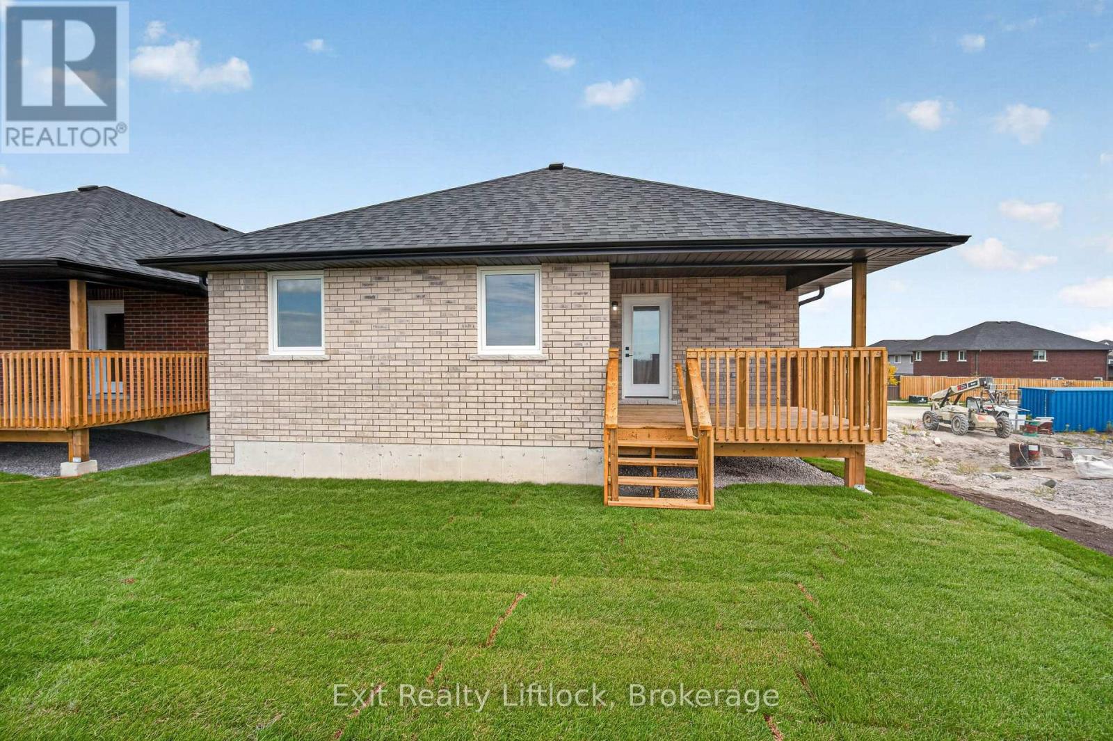 727 Latimer Way, Peterborough, Ontario  K9K 0H4 - Photo 33 - X13446554