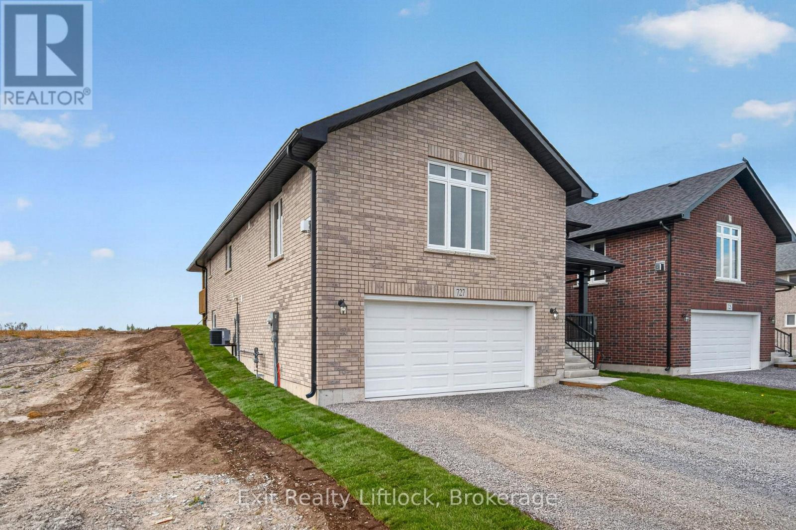 727 Latimer Way, Peterborough, Ontario  K9K 0H4 - Photo 35 - X13446554
