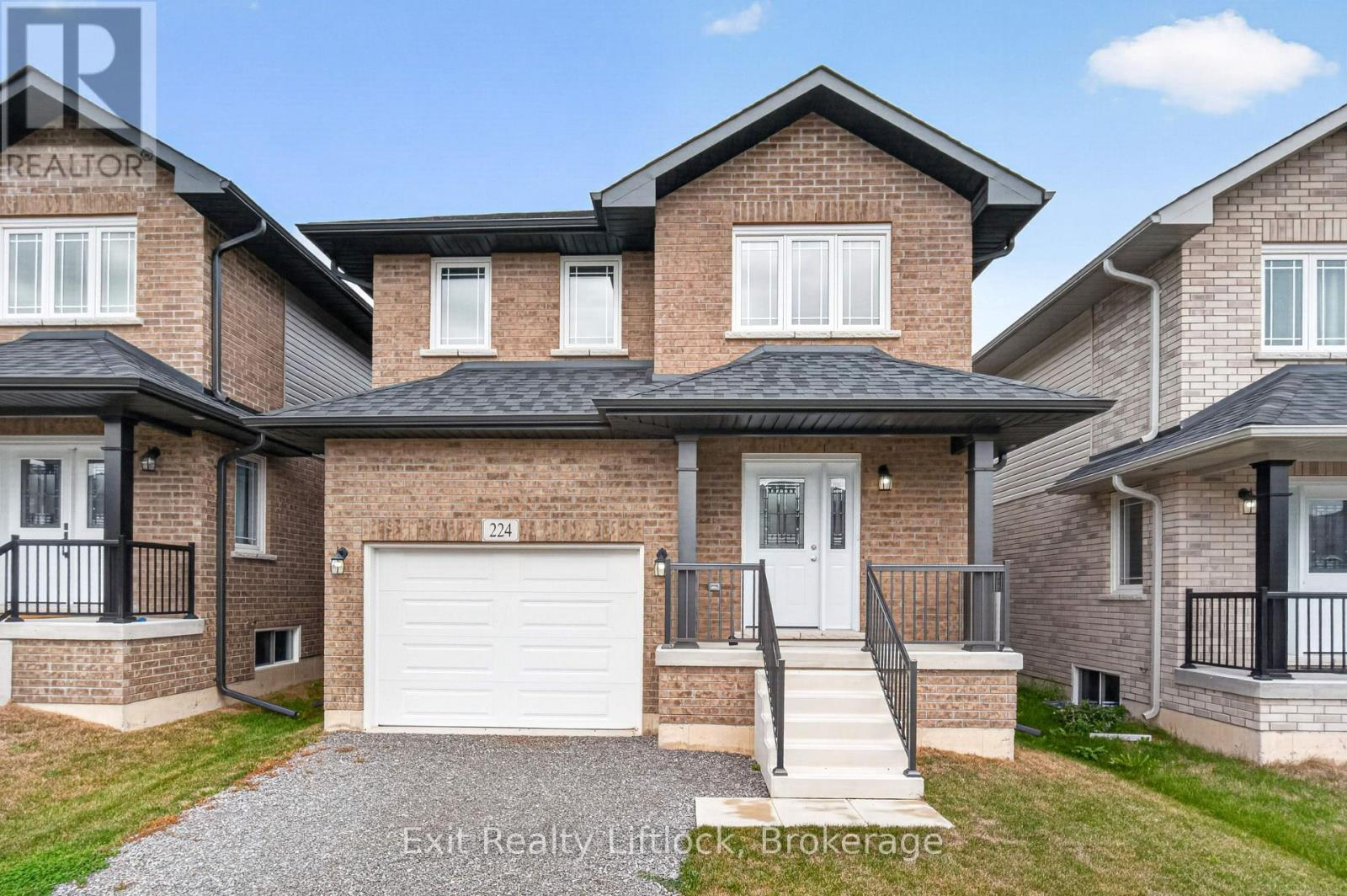 224 O'NEIL STREET, Peterborough, Ontario