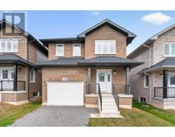 224 O'NEIL STREET, Peterborough, Ontario