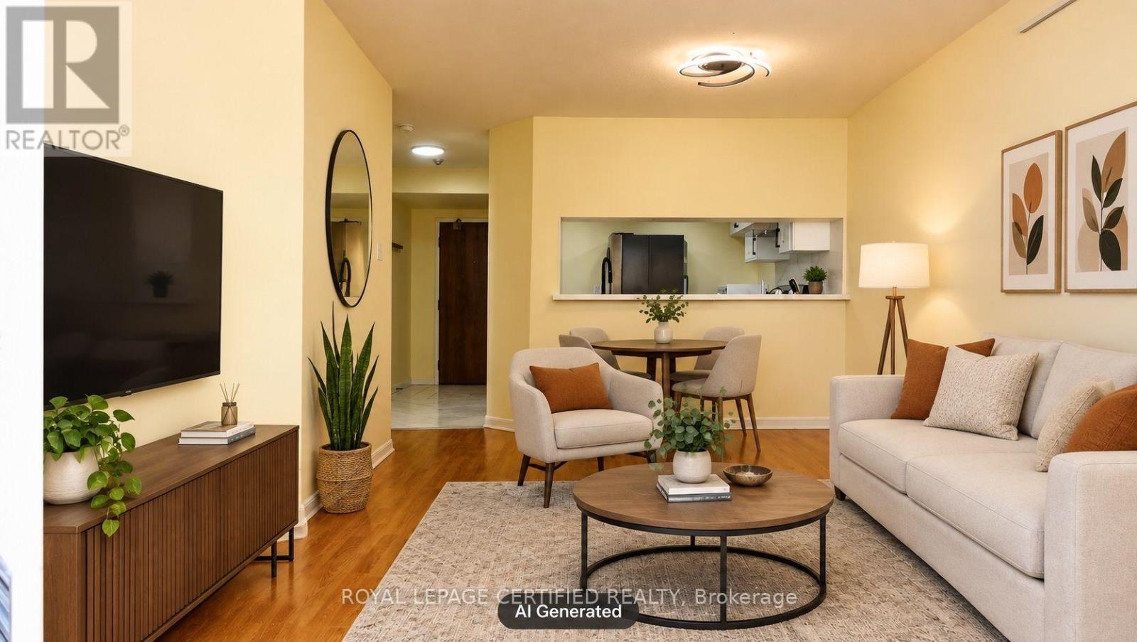 1806 - 550 Webb Drive, Mississauga, Ontario  L5B 3Y4 - Photo 11 - W13780828