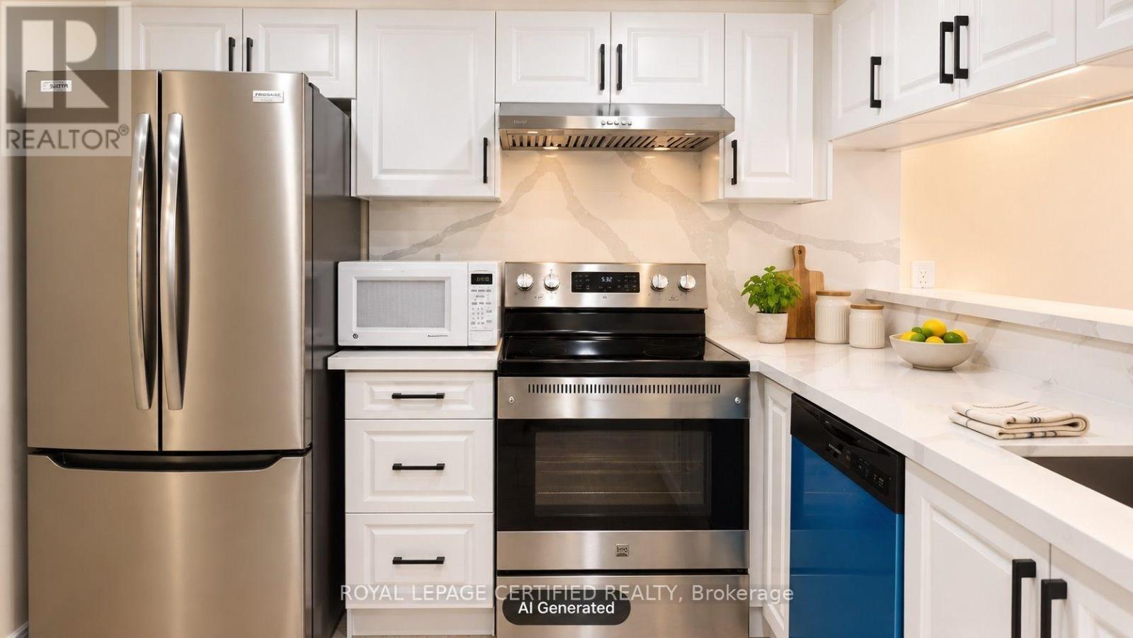 1806 - 550 Webb Drive, Mississauga, Ontario  L5B 3Y4 - Photo 7 - W13780828