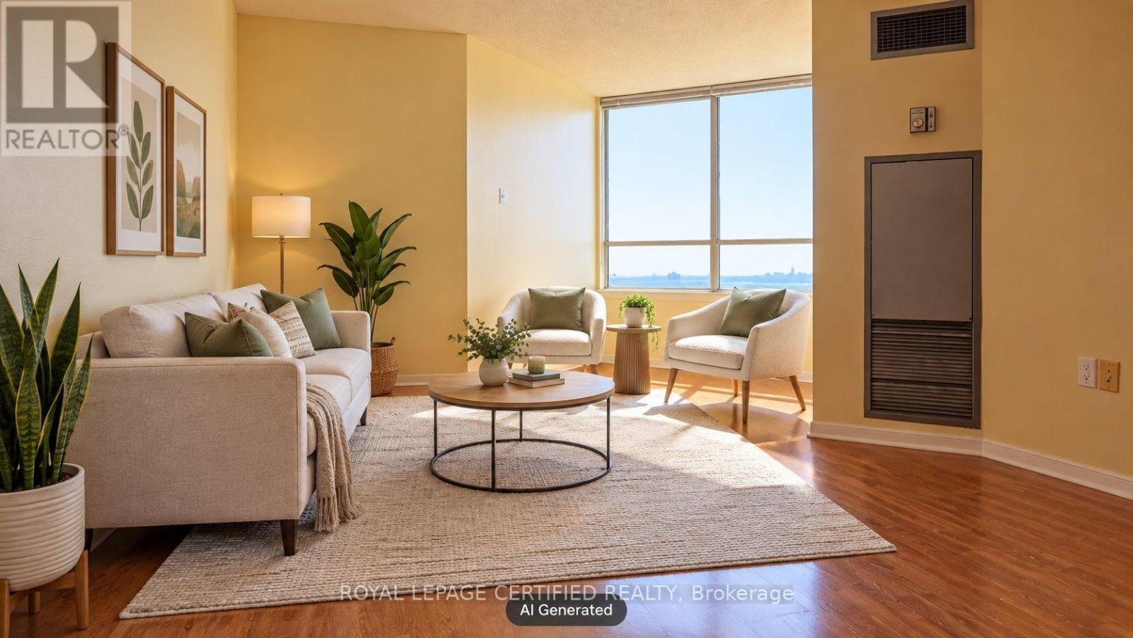1806 - 550 Webb Drive, Mississauga, Ontario  L5B 3Y4 - Photo 9 - W13780828