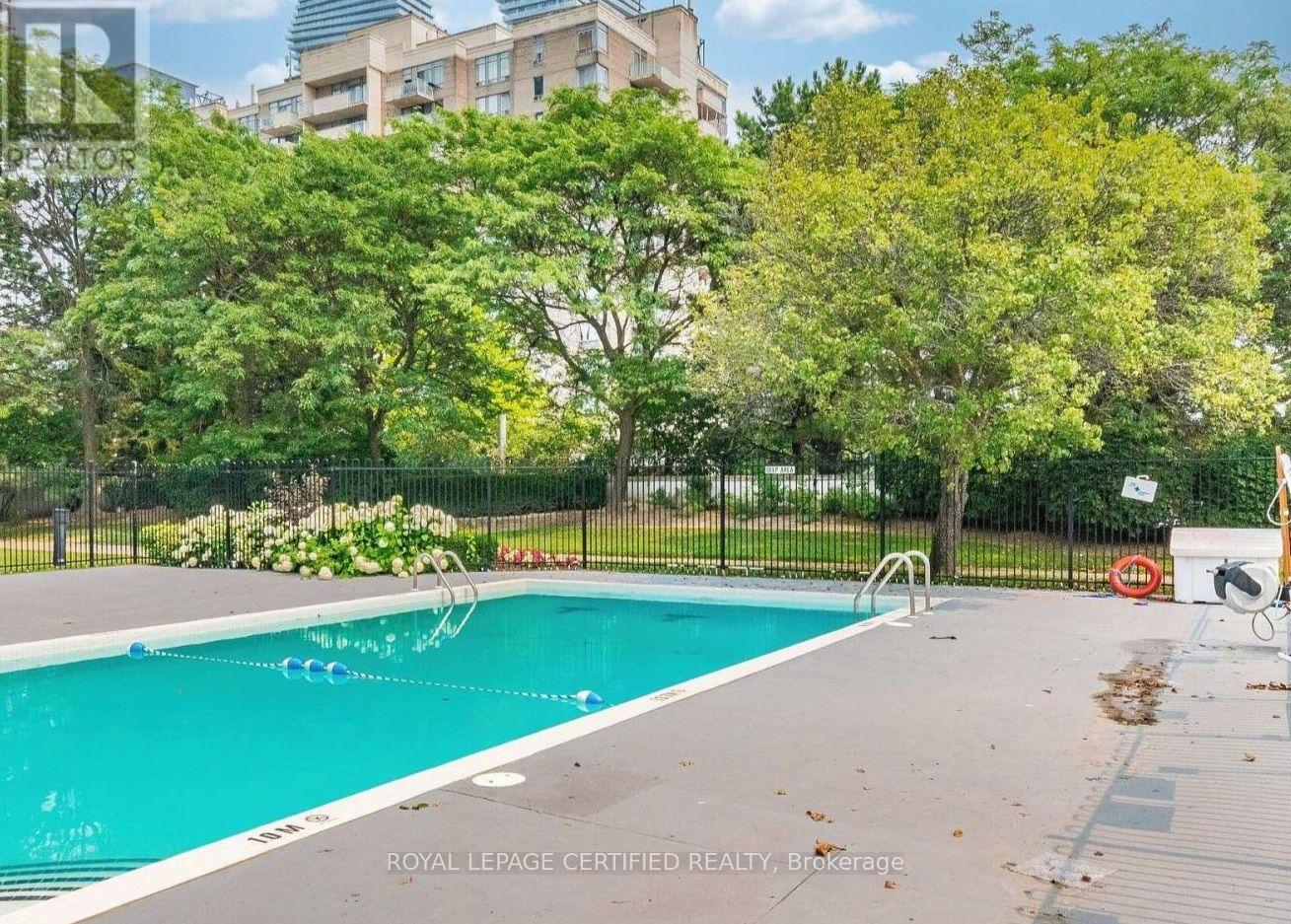 1806 - 550 Webb Drive, Mississauga, Ontario  L5B 3Y4 - Photo 23 - W13780828