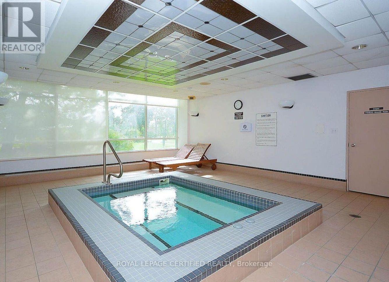 1806 - 550 Webb Drive, Mississauga, Ontario  L5B 3Y4 - Photo 24 - W13780828