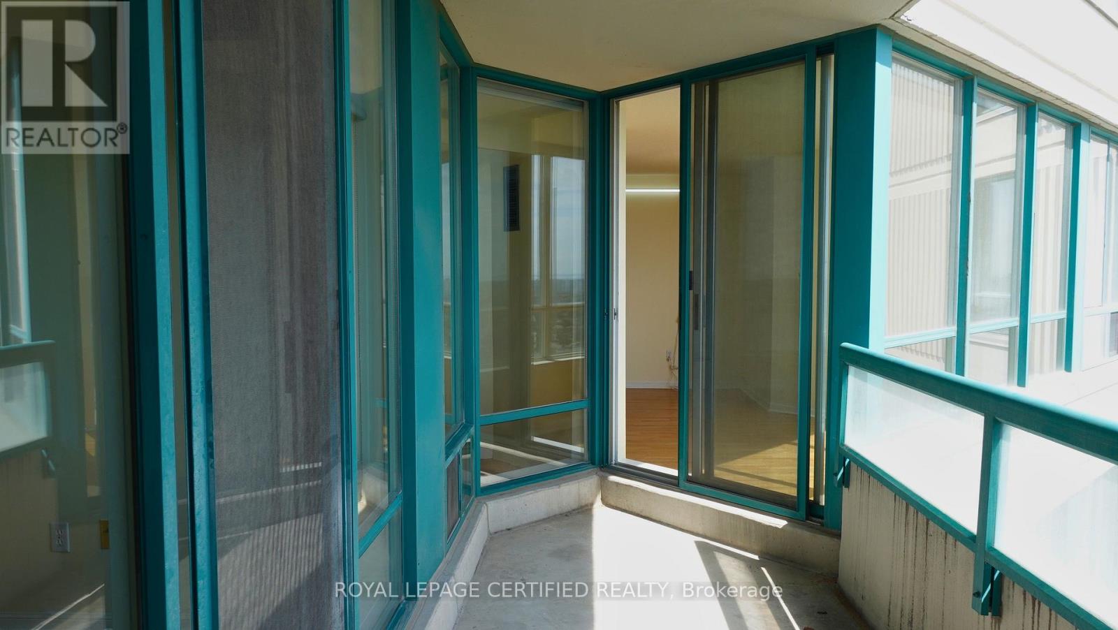 1806 - 550 Webb Drive, Mississauga, Ontario  L5B 3Y4 - Photo 18 - W13780828