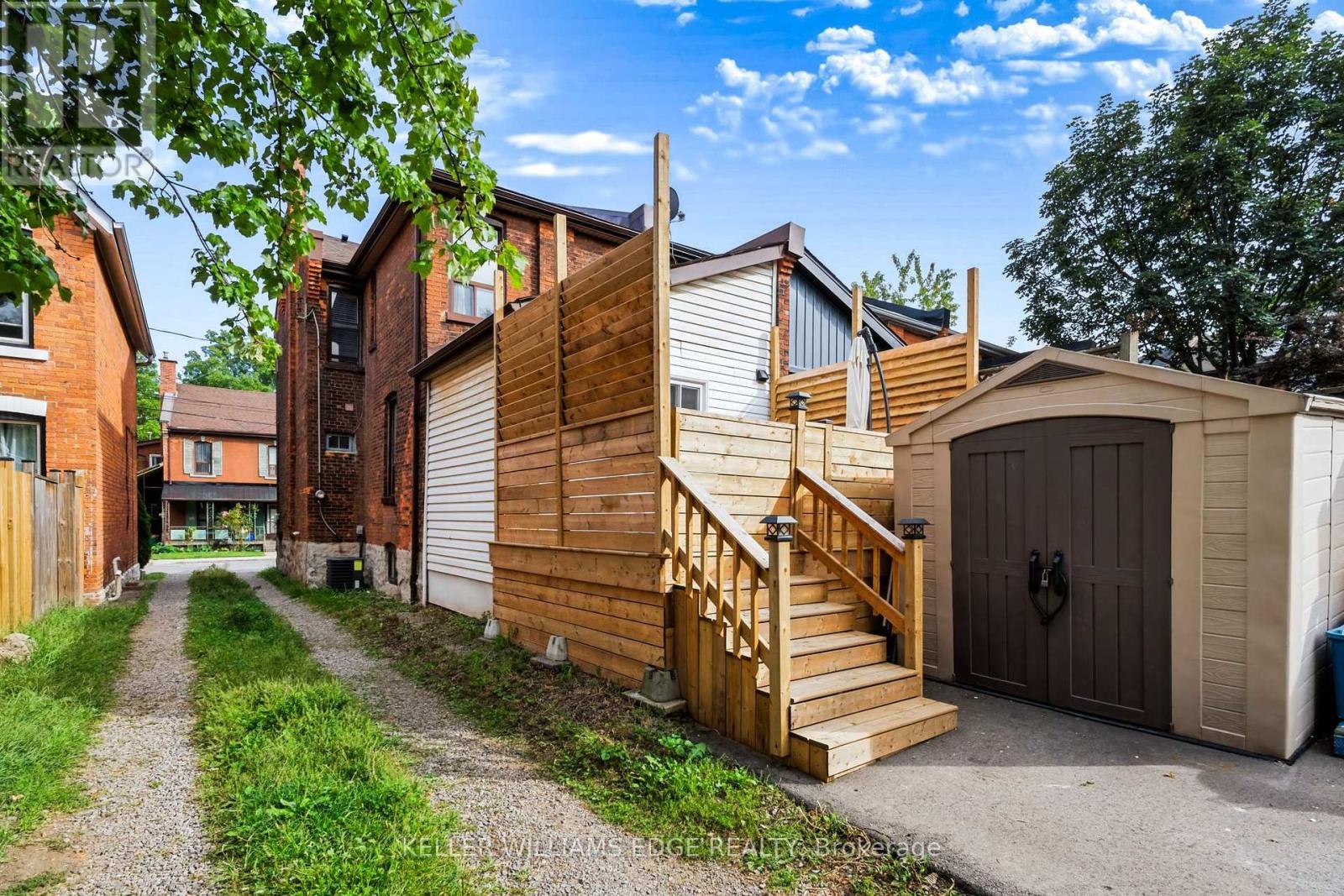 34 Baillie Street, Hamilton, Ontario  L8N 2K5 - Photo 32 - X13768474