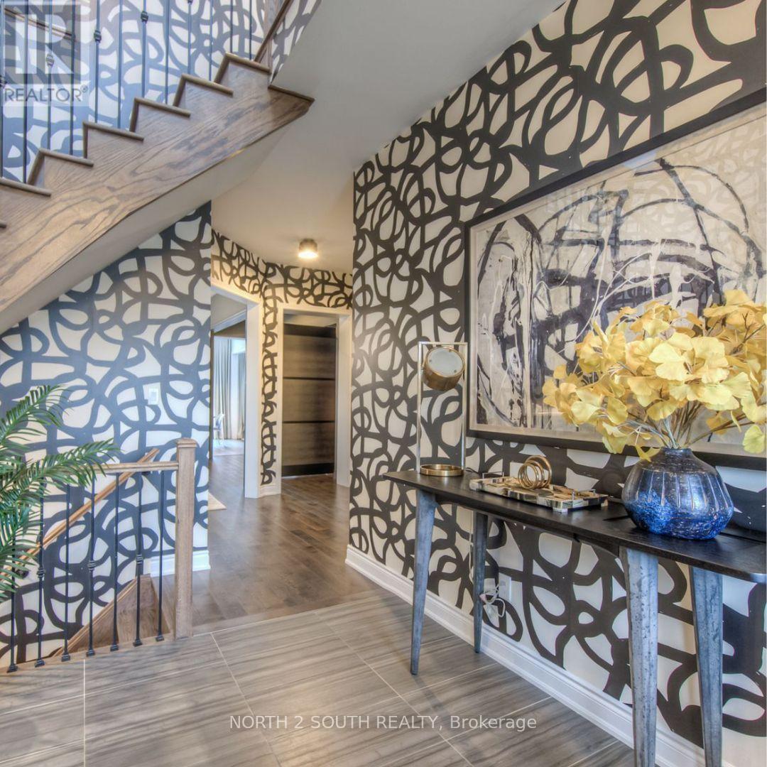 269 RIVER FORKS LANE, Cambridge, Ontario