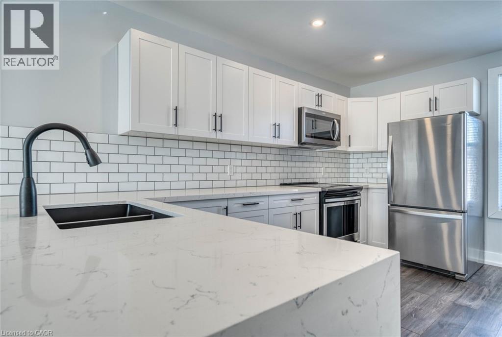 23 Gibson Avenue, Hamilton, Ontario  L8L 6J4 - Photo 14 - 40850139