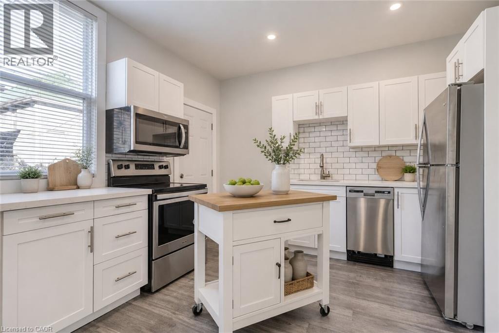 23 Gibson Avenue, Hamilton, Ontario  L8L 6J4 - Photo 9 - 40850139