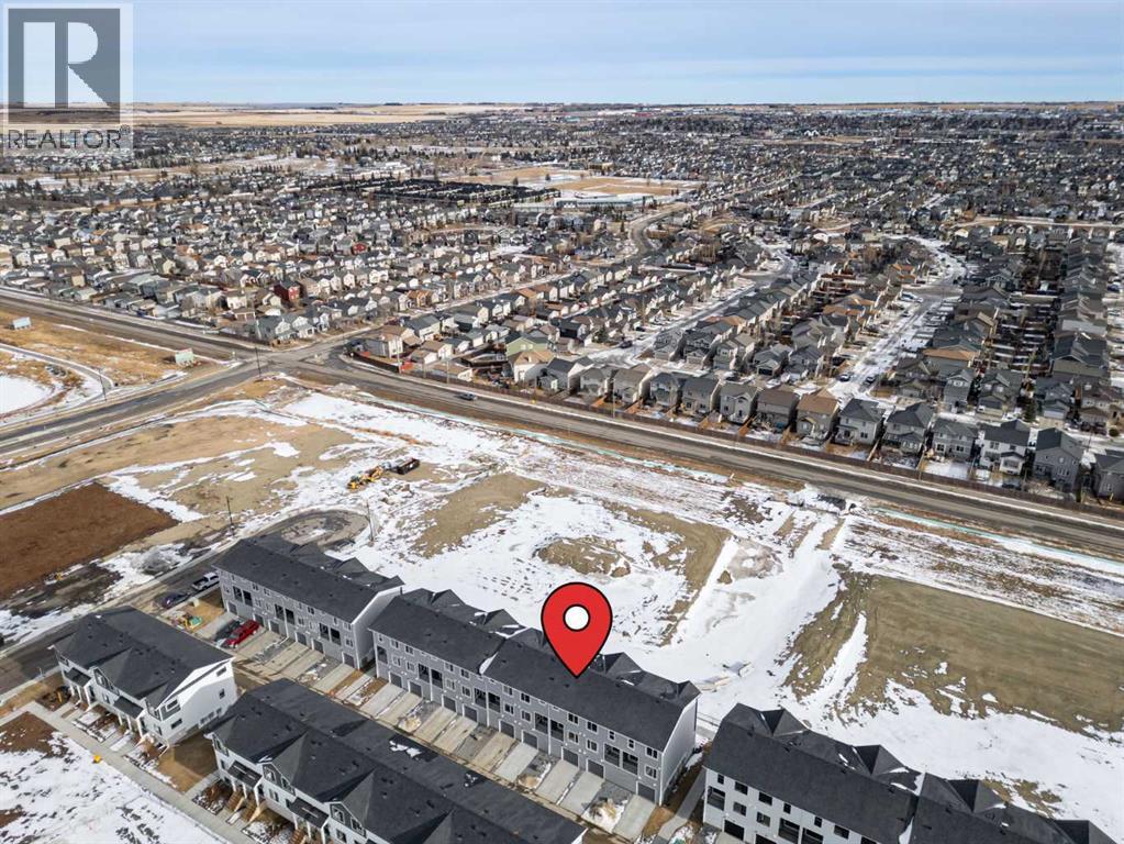 1306, 25 Wildwoods Court Sw, Airdrie, Alberta  T4B 5V7 - Photo 39 - A2342466