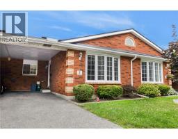 570 WEST Street Unit# 2, Brantford, Ontario