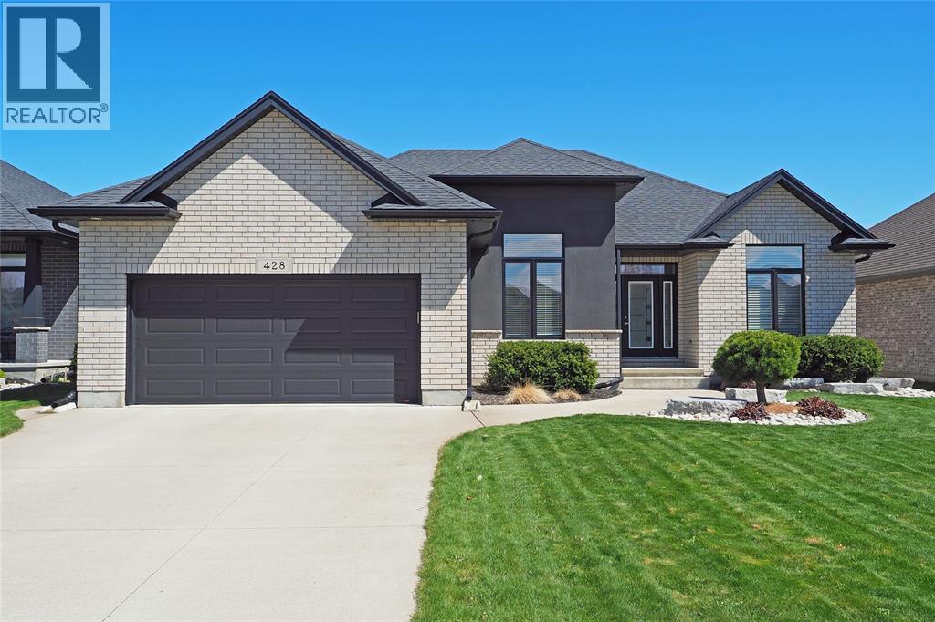 428 CHRISVALE BOULEVARD Sarnia Ontario Canada N7S0E4 2