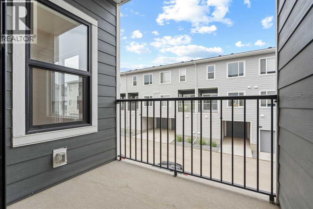 1414, 25 Wildwoods Court Sw, Airdrie, Alberta  T4B 5V8 - Photo 8 - A2342475