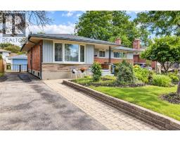 507 MANCHESTER Road, Kitchener, Ontario