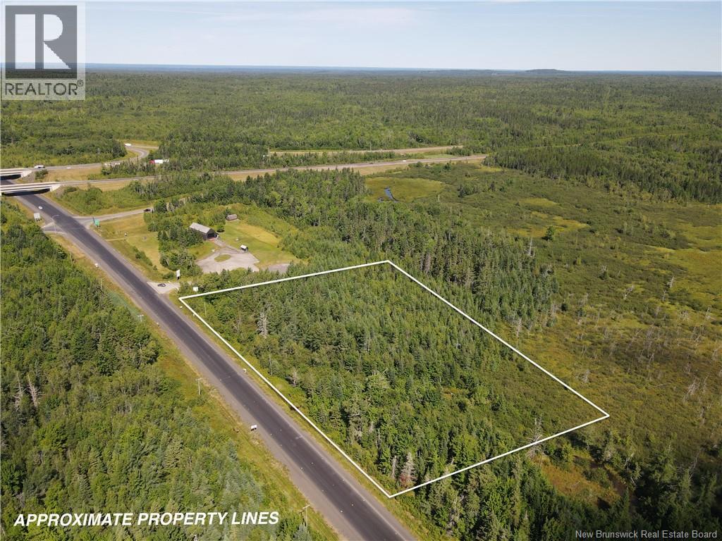 LOT 05-2 Route 10, Youngs Cove, New Brunswick