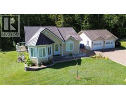 1895 Gowan Brae Drive, bathurst, New Brunswick