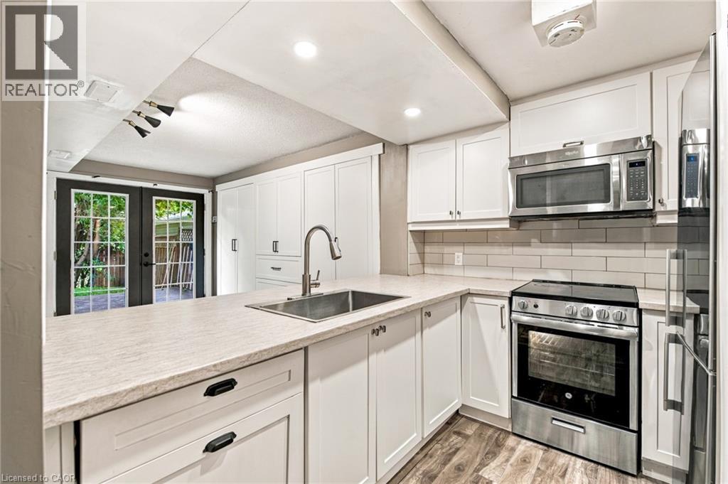 42 Macteith Court, Cambridge, Ontario  N1R 7B9 - Photo 22 - 40862175