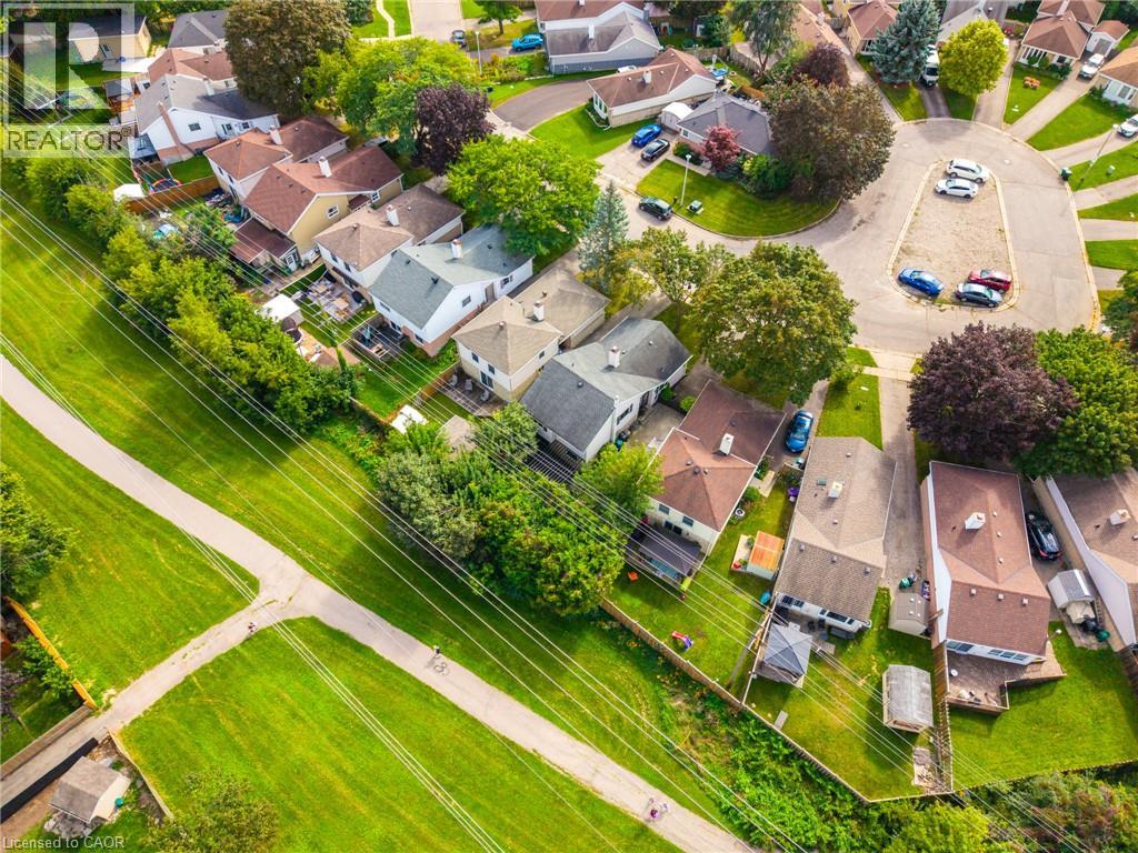 42 Macteith Court, Cambridge, Ontario  N1R 7B9 - Photo 46 - 40862175