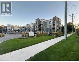 153 WILSON Street W Unit# 105, ancaster, Ontario