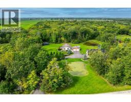 695 CONCESSION 1 Road S, Cayuga, Ontario