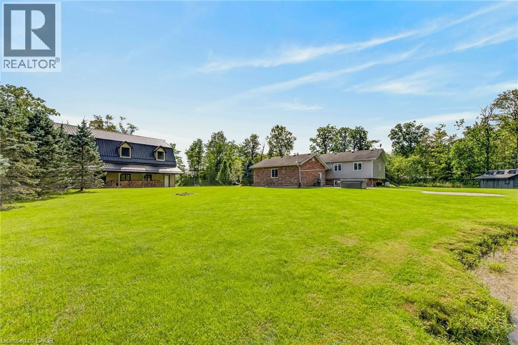 695 Concession 1 Road S, Cayuga, Ontario  N0A 1E0 - Photo 41 - 40864617