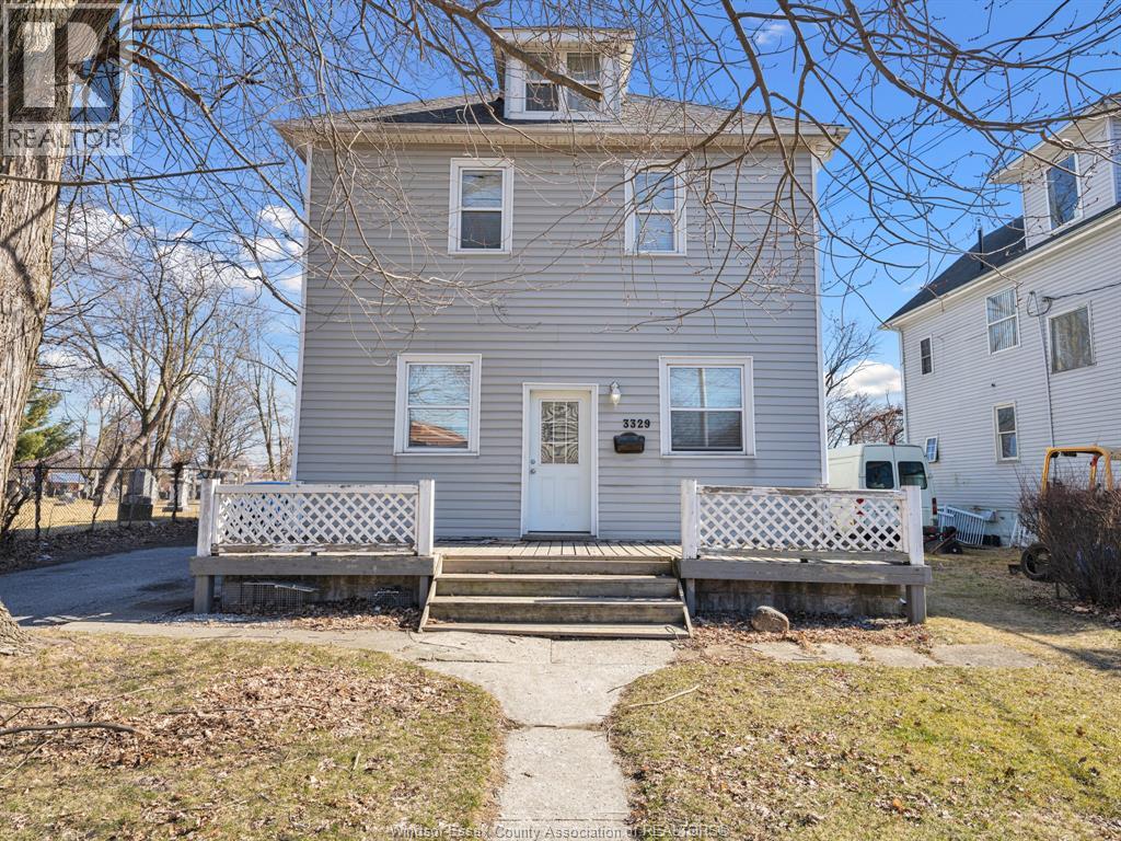 3329 Sandwich Street, Windsor, Ontario  N9C 1B2 - Photo 2 - 26022984
