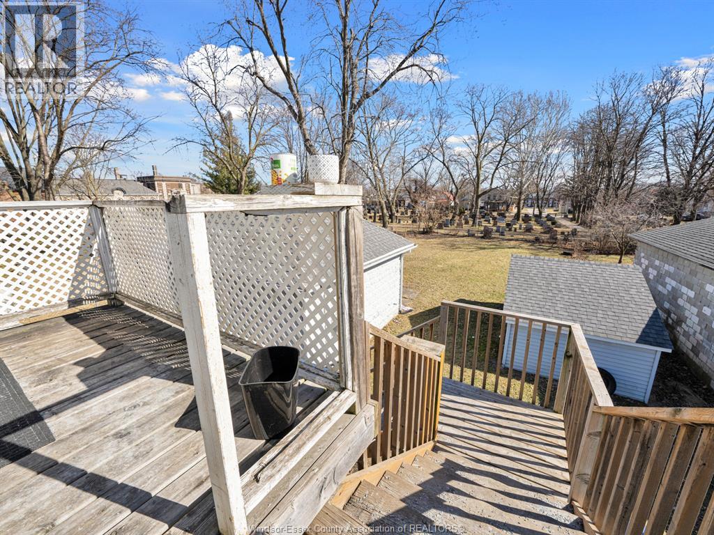 3329 Sandwich Street, Windsor, Ontario  N9C 1B2 - Photo 27 - 26022984