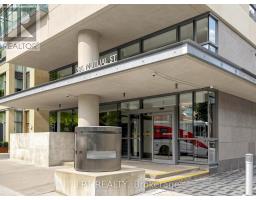1108 - 285 MUTUAL STREET, Toronto, Ontario
