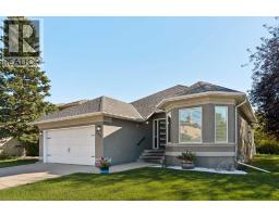 246 Woodpark Green SW, calgary, Alberta