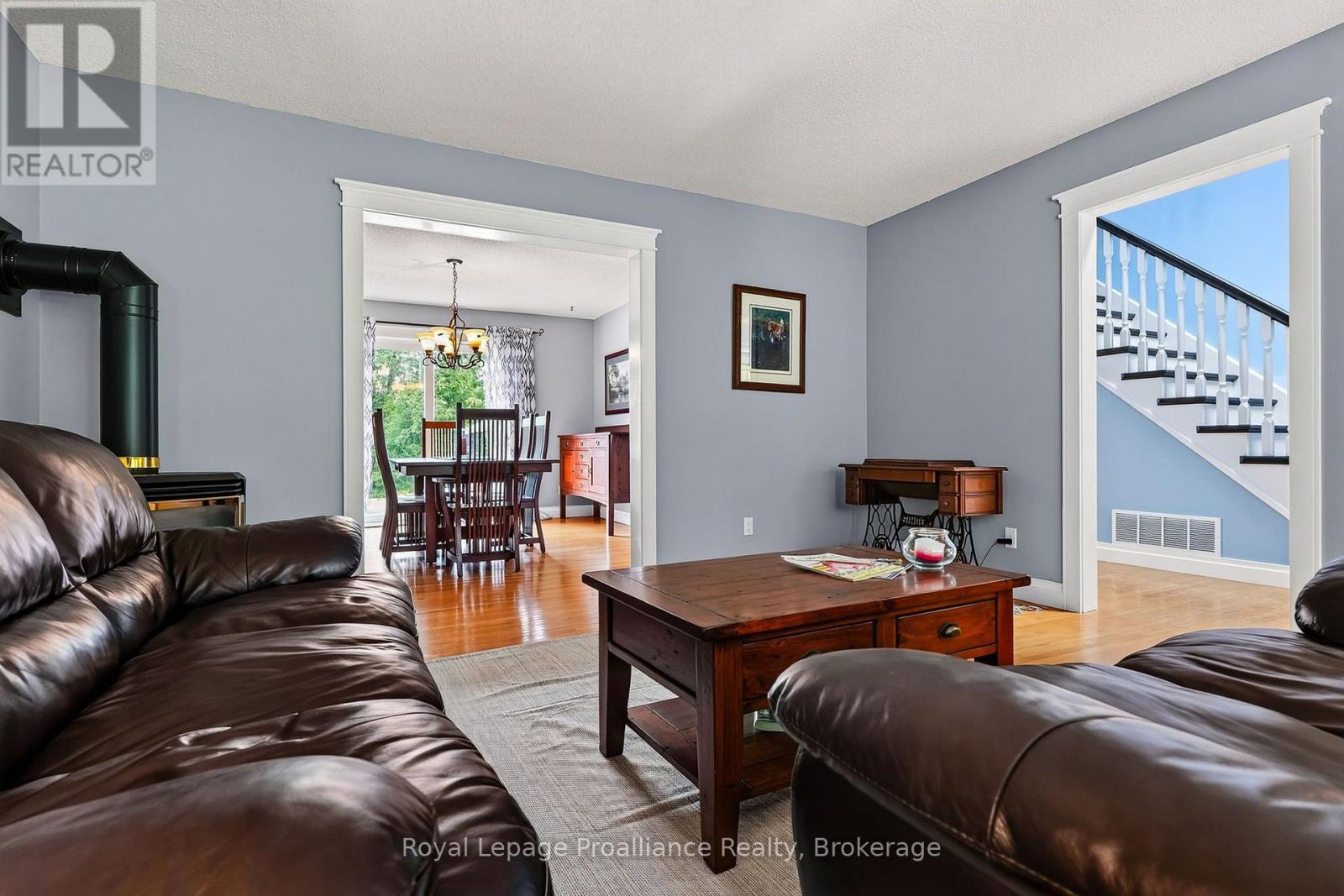 9701 County Rd 2, Hamilton Township, Ontario  K9A 4J8 - Photo 14 - X13801046