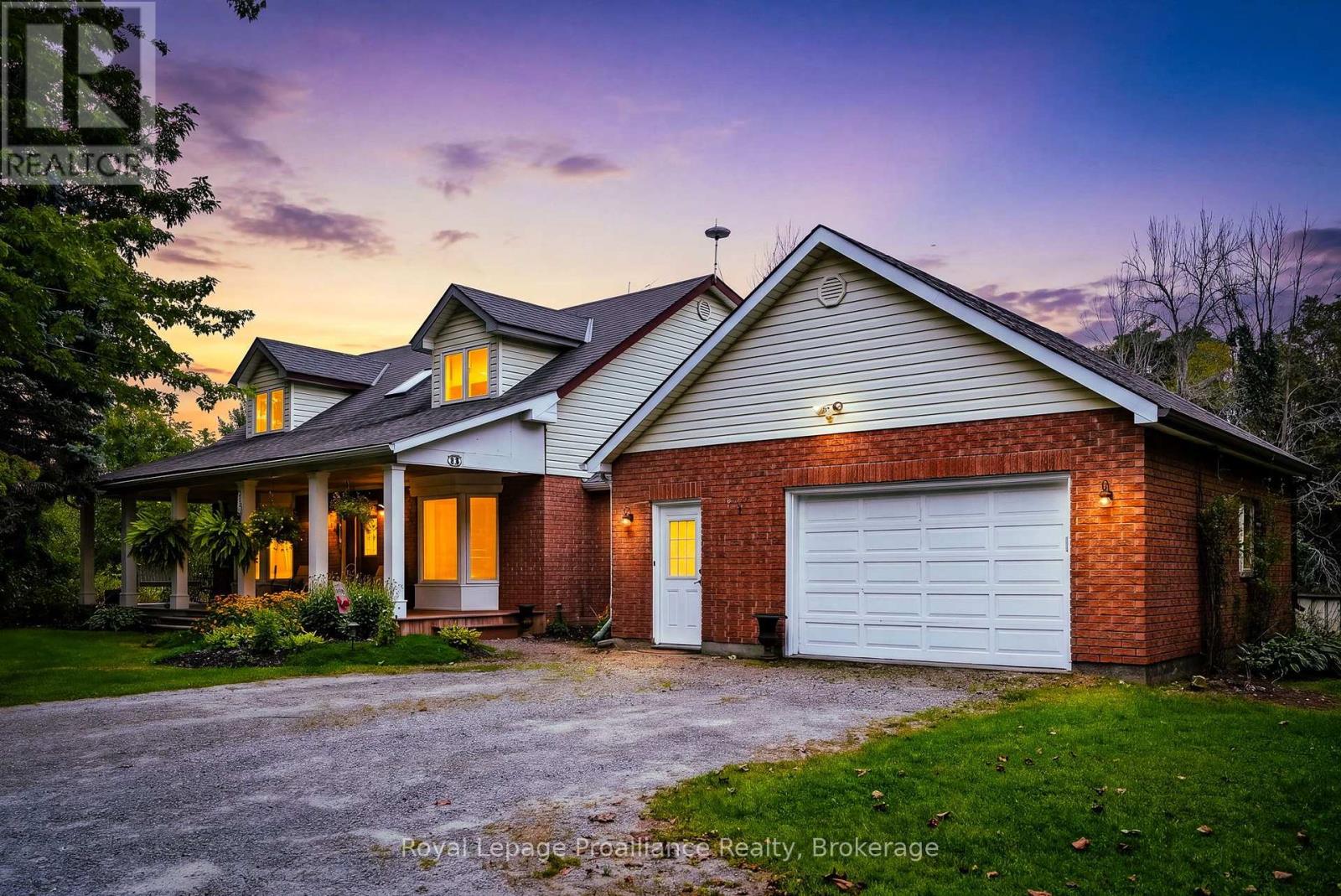 9701 COUNTY ROAD 2, Hamilton Township, Ontario